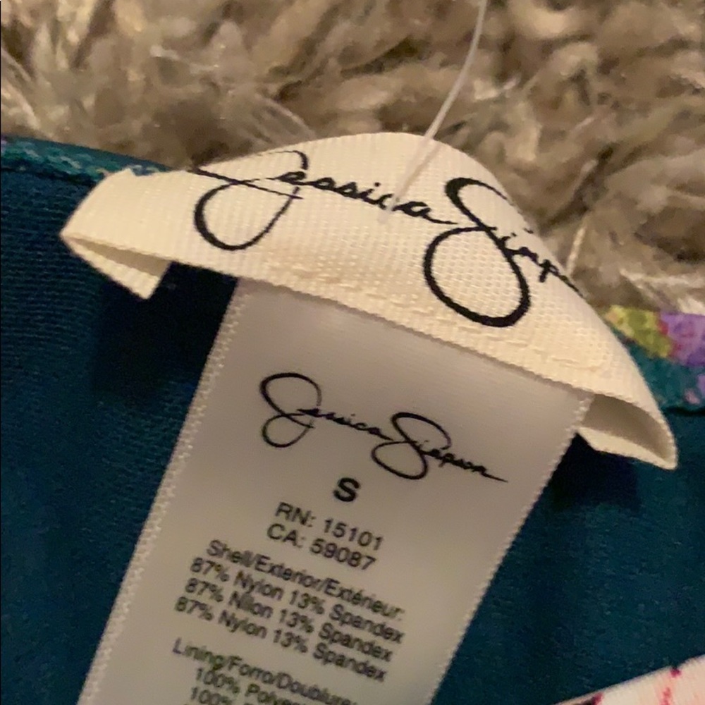 Jessica Simpson bikini bottoms - Picture 2 of 5